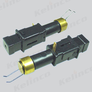 Piezo Lighter