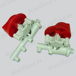 Ignition Switch