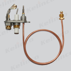 Gas Pilot Assembly