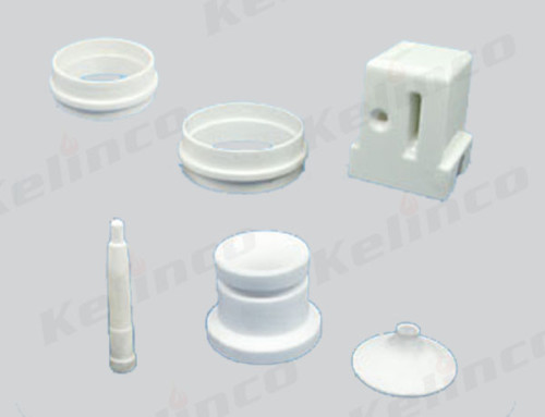 Ceramic Electrical Insulators