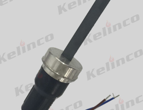 Hot Surface Heater