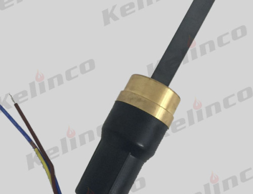 Silicon Nitride Ignitor