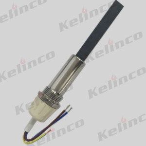 Silicon Nitride Ignition