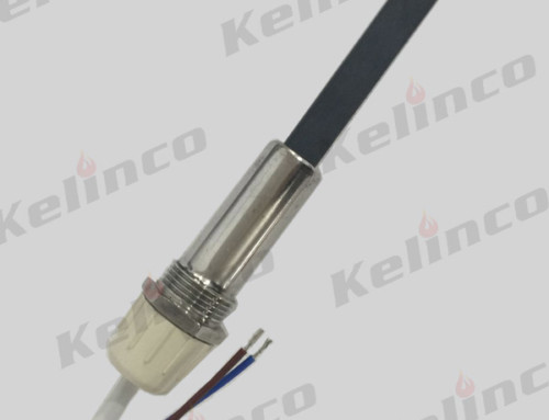 Silicon Nitride Ignition