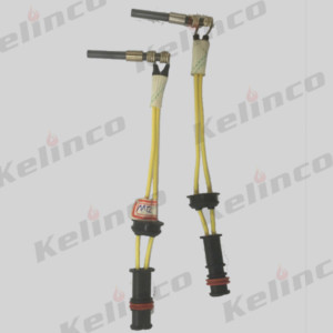 Silicon Nitride Heater