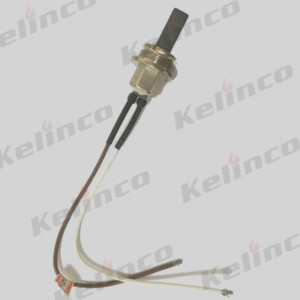 Silicon Nitride Igniter