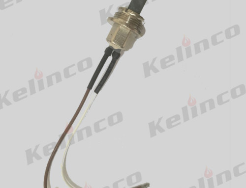 Silicon Nitride Igniter